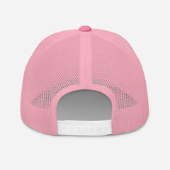 Trucker Cap Einstizein