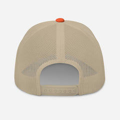 Trucker Cap Einstizein
