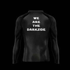 Villians Rashguard